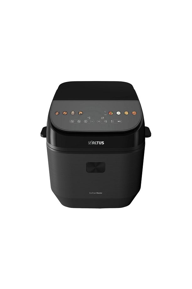 Teknoteg - Al 2594 Sf Ecofryer Master 7lt Yagsız Frıtoz - 2