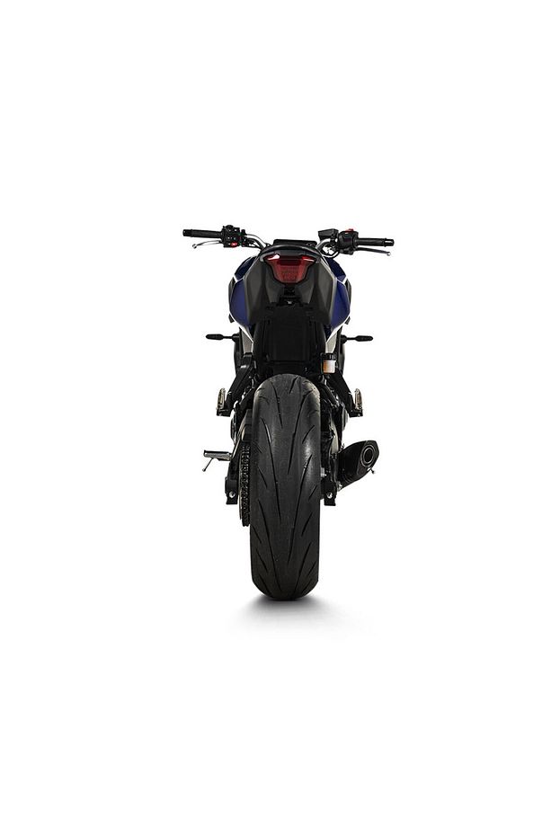 S-Y7R2-AFC/1 YAMAHA MT-07/FZ-07 (25) RACING LINE (CARBON) EGZOZ - 4