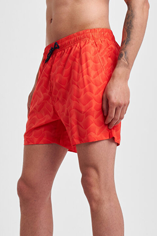 Erkek Deniz Şort 25Y-1163 - 3