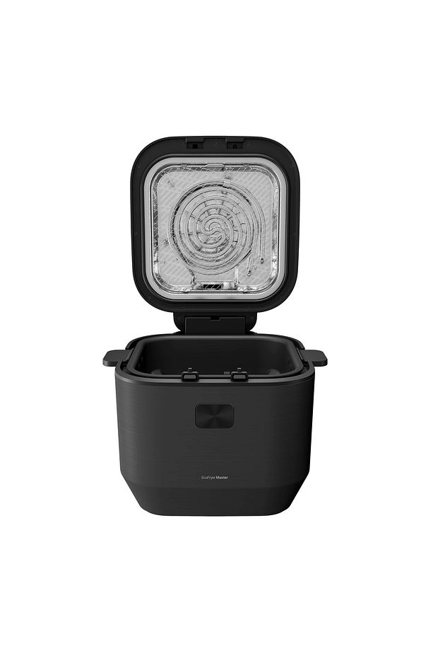 Teknoteg - Al 2594 Sf Ecofryer Master 7lt Yagsız Frıtoz - 3
