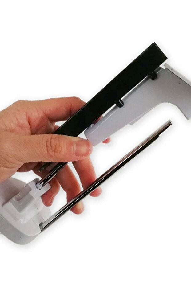 S3 Handkey EAS Detacheur Security Key Handkey Display S3 Magnetic Detacheur Hook key lockpicker p... - 8