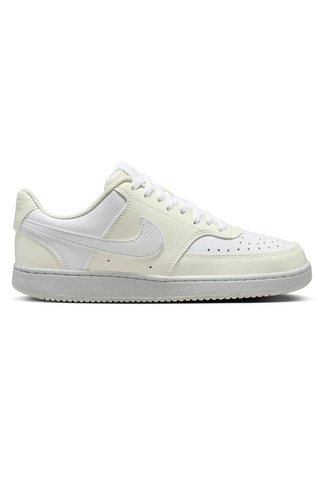 Nike W Court Vision Lo Nn Women's Casual Shoes Dh3158-005