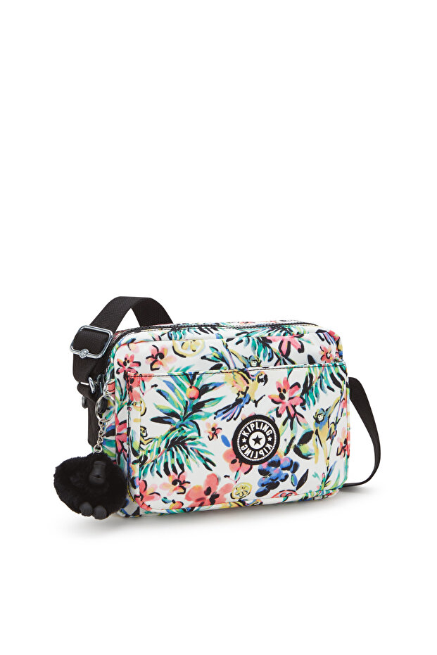 Abanu M Basıc Prt Kadın Omuz Çantası KI6237-5DZ - 4