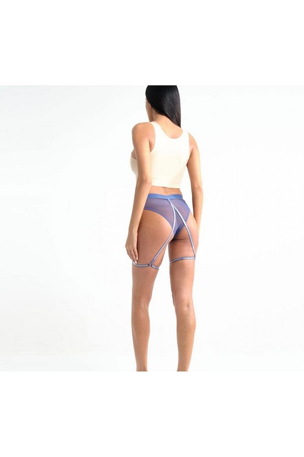 3lü tanga tek pakette - tanga, külot, String,- Kasın iç giyim - 3