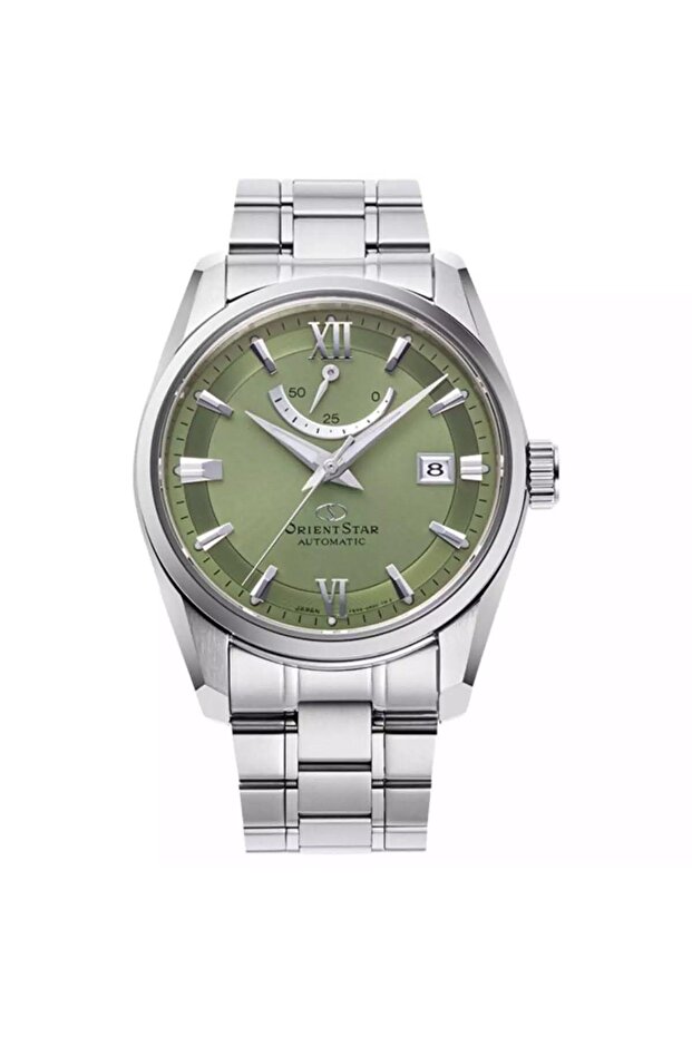 Star Re-Au0107E00B Automatic Men's Wristwatch - 1