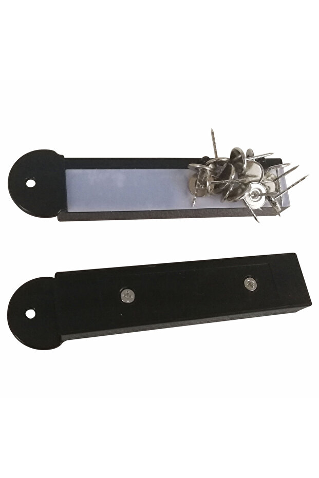 S3 Handkey EAS Detacheur Security Key Handkey Display S3 Magnetic Detacheur Hook key lockpicker p... - 3