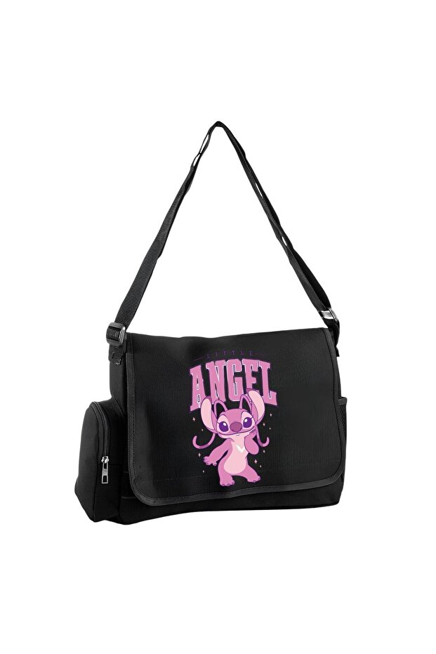 Štampano Poštar Torba - 1