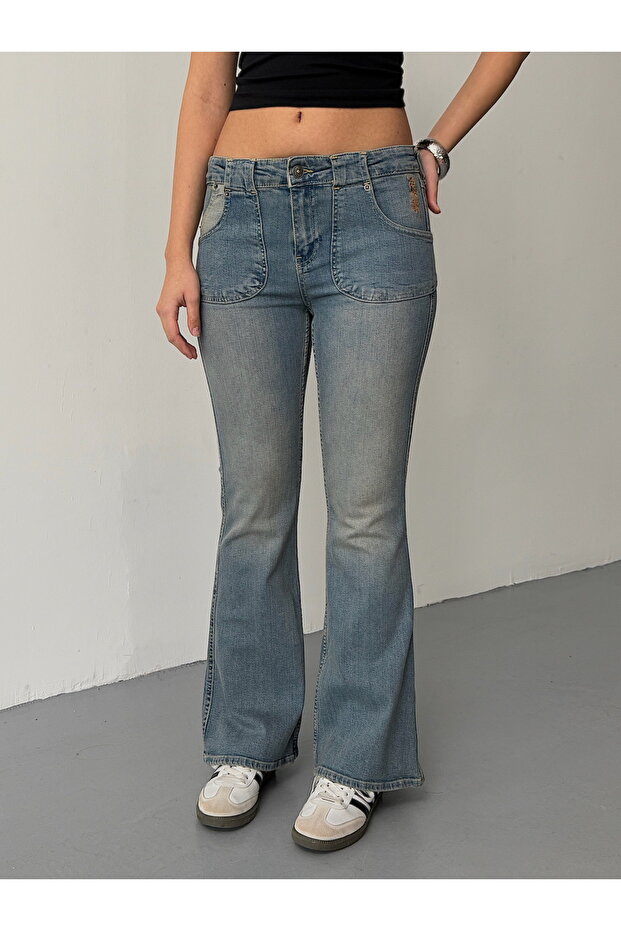 Flare Jean - 5