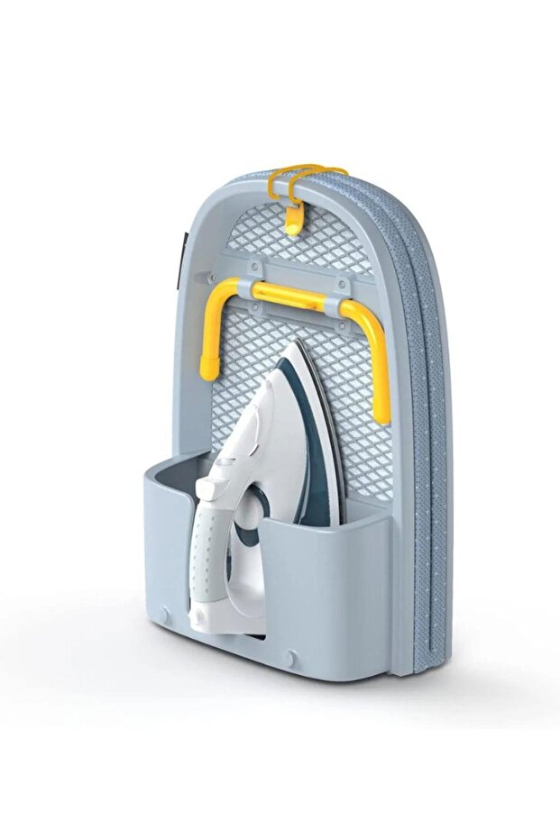 Katlanır Ütü Masası - 2