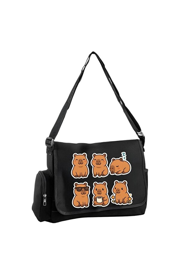 Štampano Poštar Torba - 1