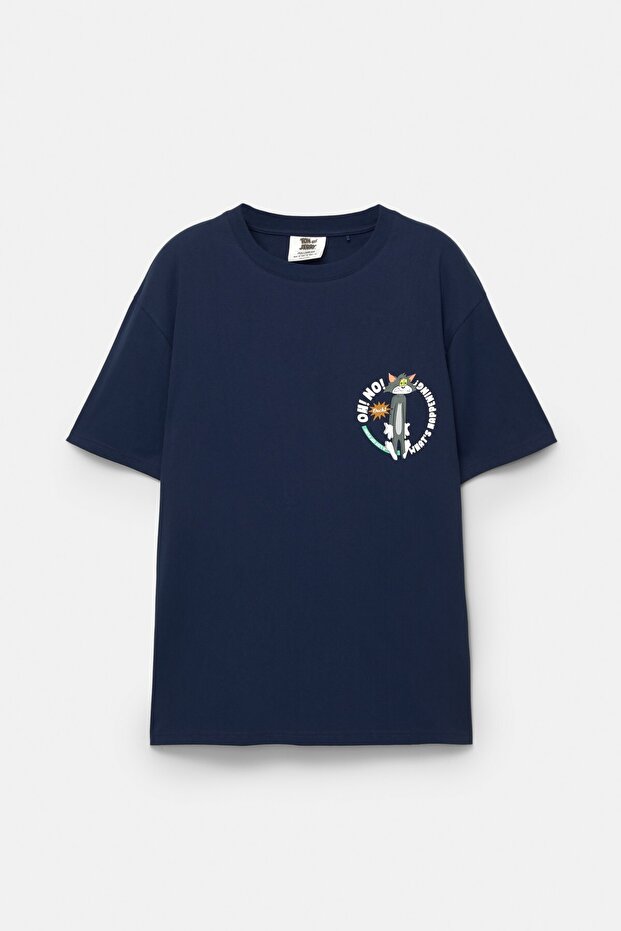 Tom & Jerry t-shirt - 6