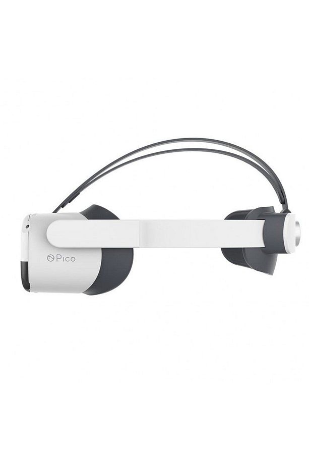 NEO 3 PRO EYE 8G + 256Gb Enterprise VR Başlığı (All in One VR Business Headset) - 3