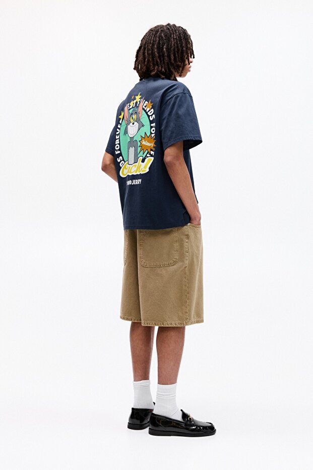 Tom & Jerry t-shirt - 3