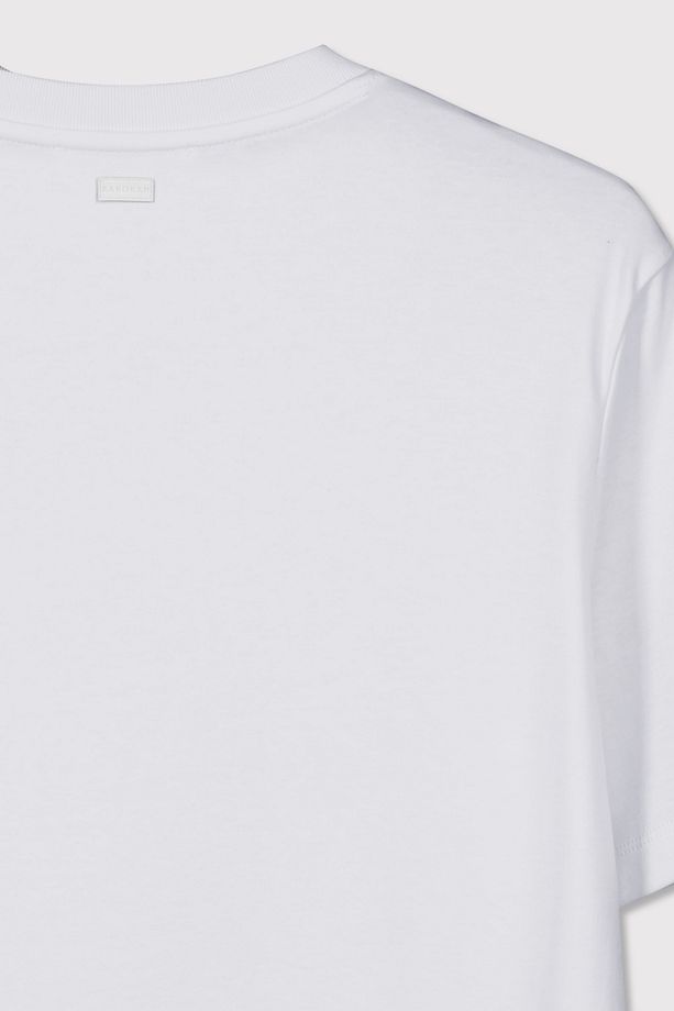 Premium Relaxed Basic Tshirt - 5