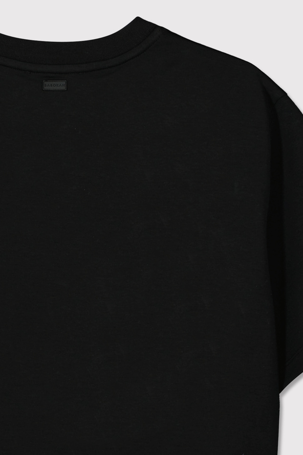 Premium Relaxed Basic Tshirt - 5