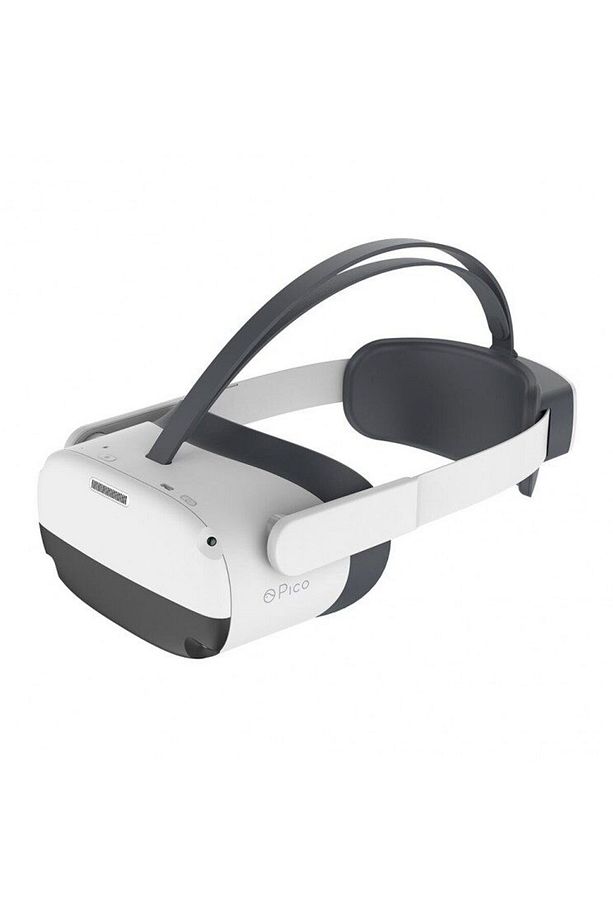 NEO 3 PRO EYE 8G + 256Gb Enterprise VR Başlığı (All in One VR Business Headset) - 2