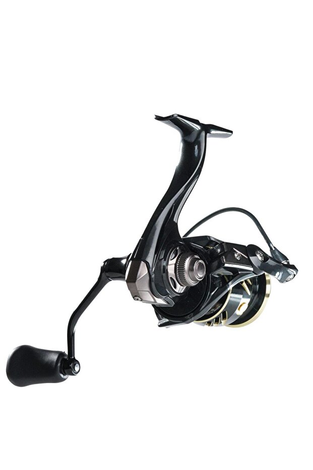 Sniper 2000 Spin Olta Makinesi - 3