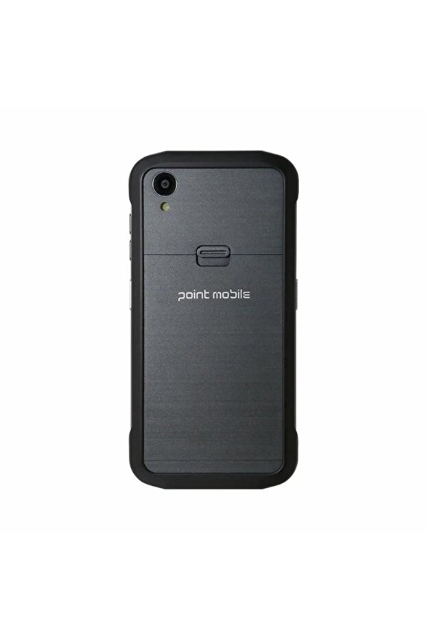 Pm45 3gb Ram 32gb Rom Bluetooth Wi-fi Nfc 5.0" Inç Android 8 El Terminali - 3