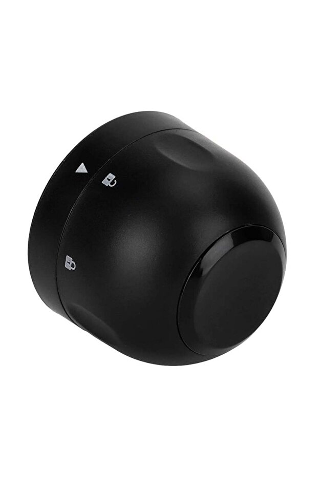 Sn-24285 Lockable Vacuum Bottle Cap Stopper - 1