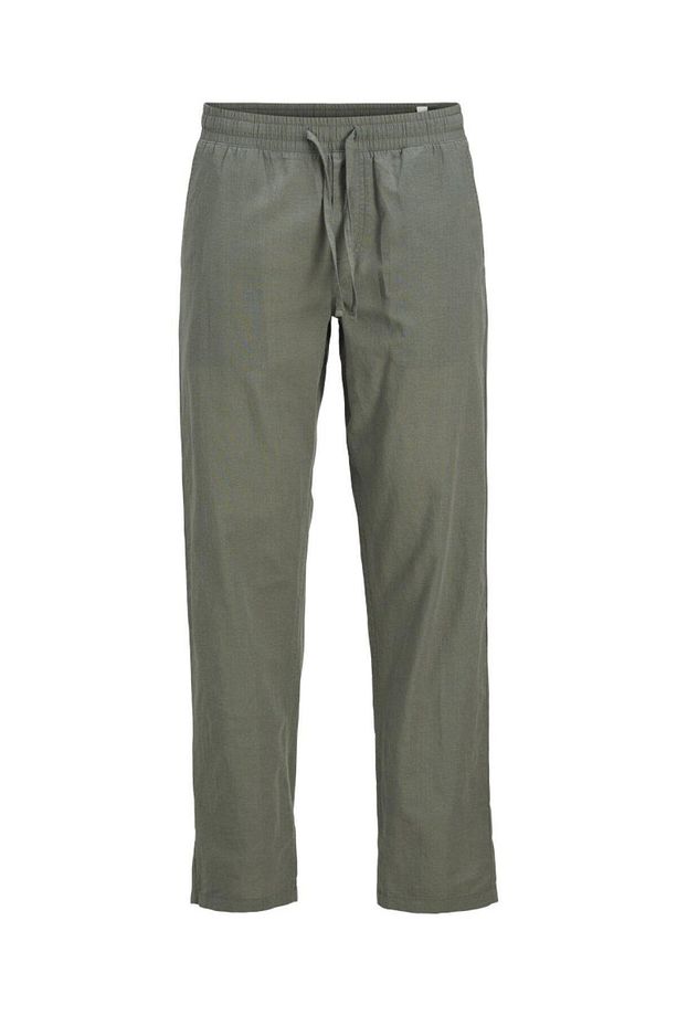 Jogginghose Locker Geschnitten Jogginghose - 3
