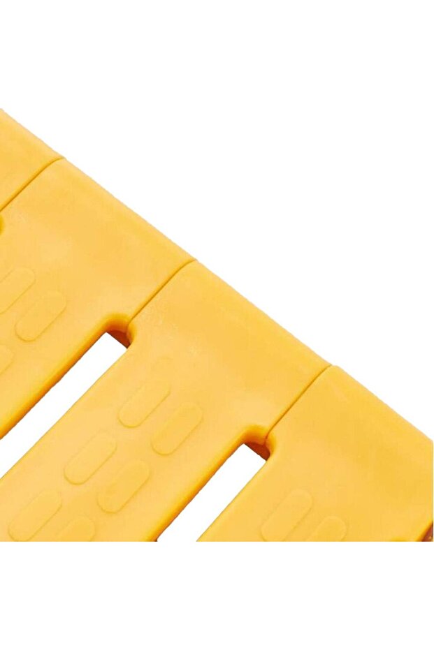 Duvara Monte Edilebilir Katlanabilir Duş Sandalyesi - 2