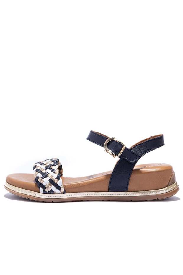 Tamaris Ardena Women's Genuine Leather Sandals 28263