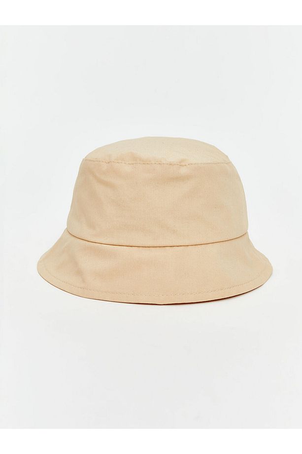 Yeni Sezon Basic Erkek Bebek Bucket Sapka - S5LJ56Z1 - 1