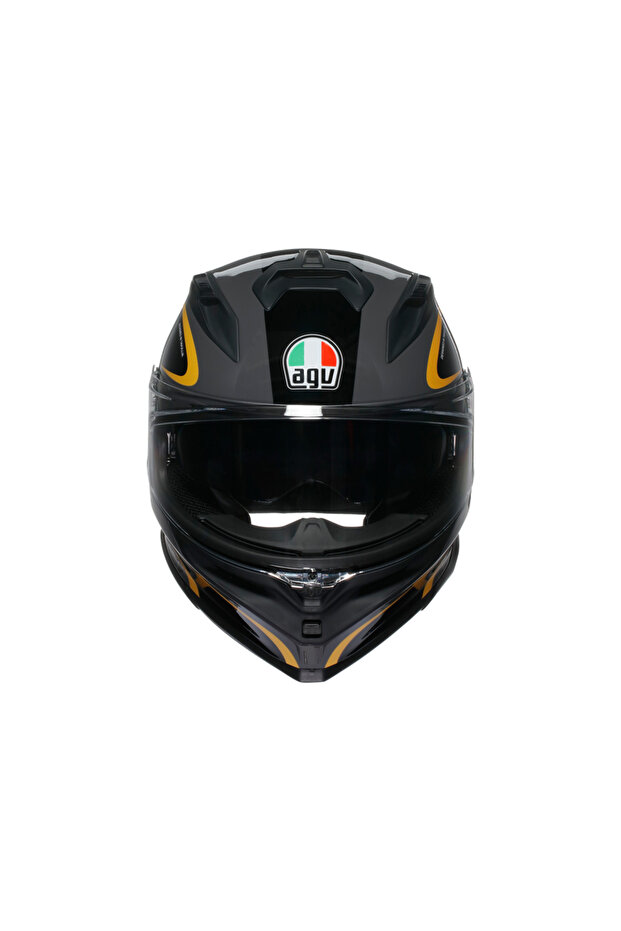 K7 Flow 46 Kapalı Kask - 3