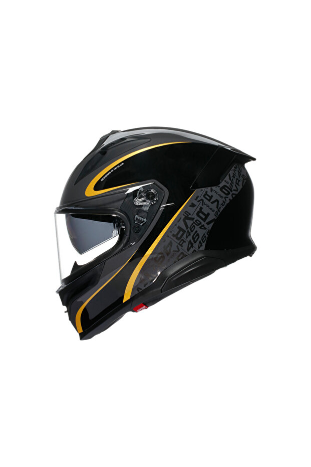 K7 Flow 46 Kapalı Kask - 4