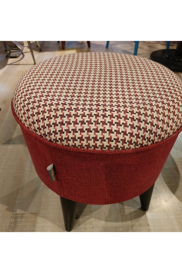 Mercan Mobilya Puf Bench - 1