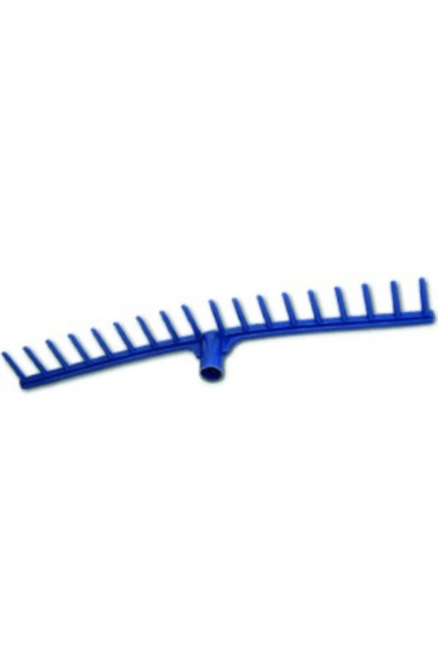 Grebla Plastic 18 Dinti (Tp)