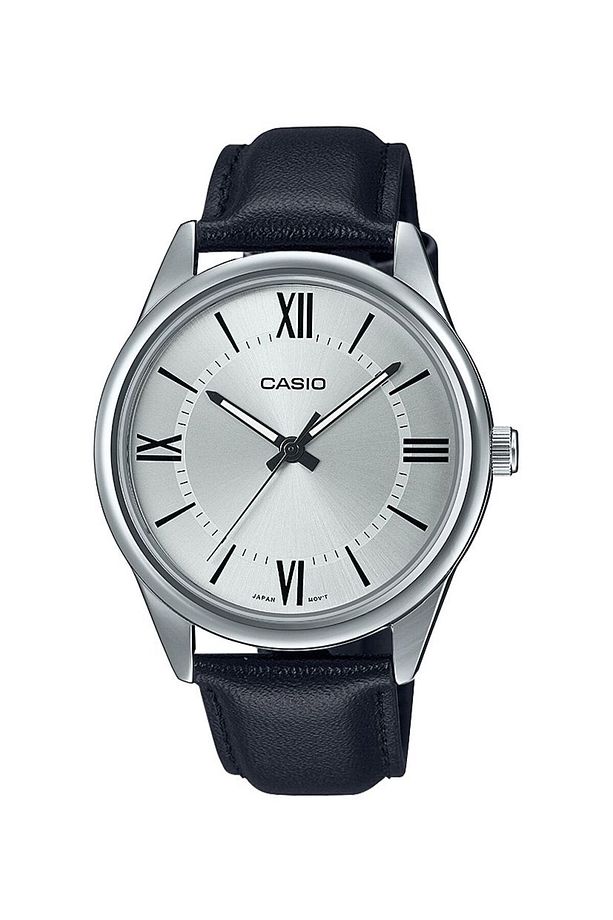 CASİO Mtp-V005L-1A Erkek Kol Saati - 1