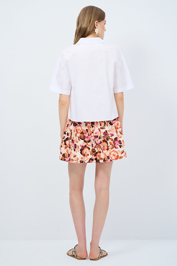 Erkek Yaka Gömlek - 6