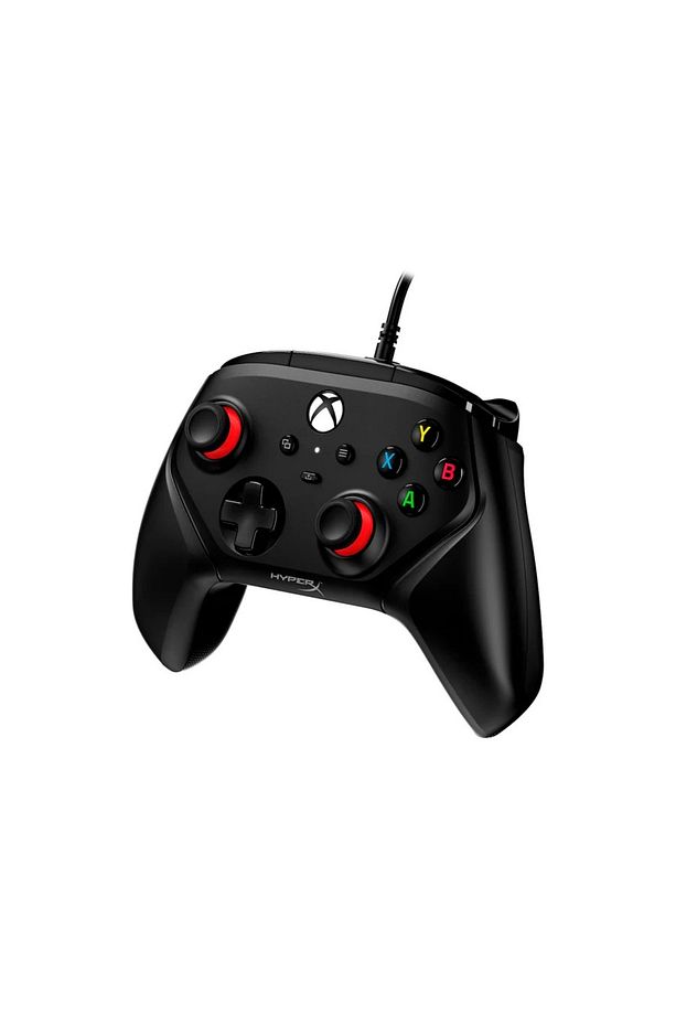 Clutch Gladiate Kablolu Xbox Oyun Kumandası - 5