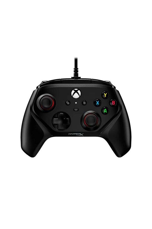 Clutch Gladiate Kablolu Xbox Oyun Kumandası - 1