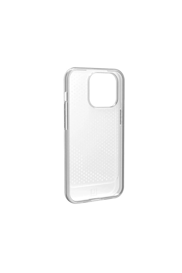 Калъф iPhone 13 Pro Lucent Ice - 2