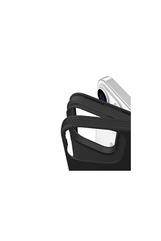 Husa iPhone 14 Pro North Case Black - 7