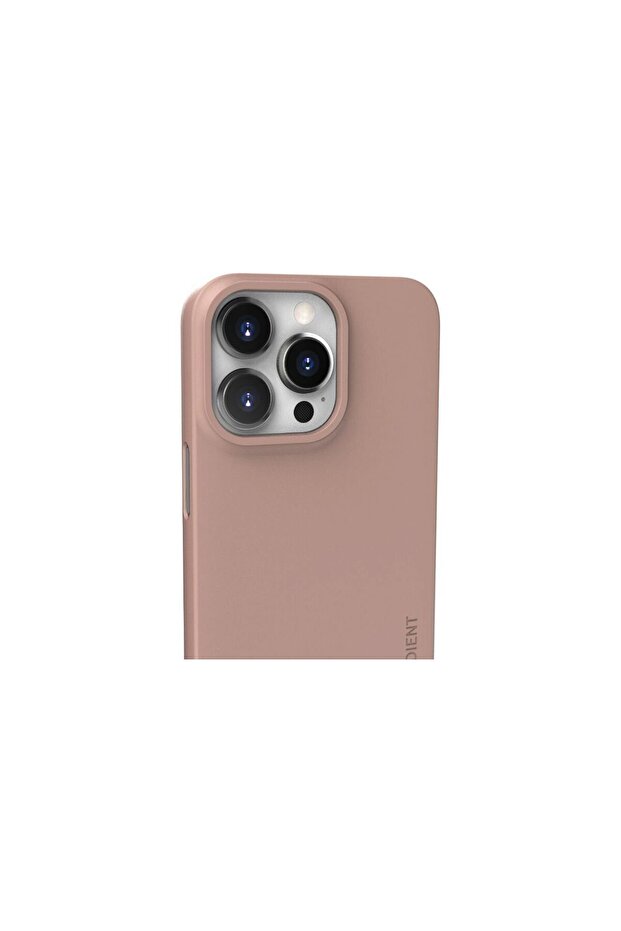 Husa iPhone 13 Pro Thin, Roz - 7