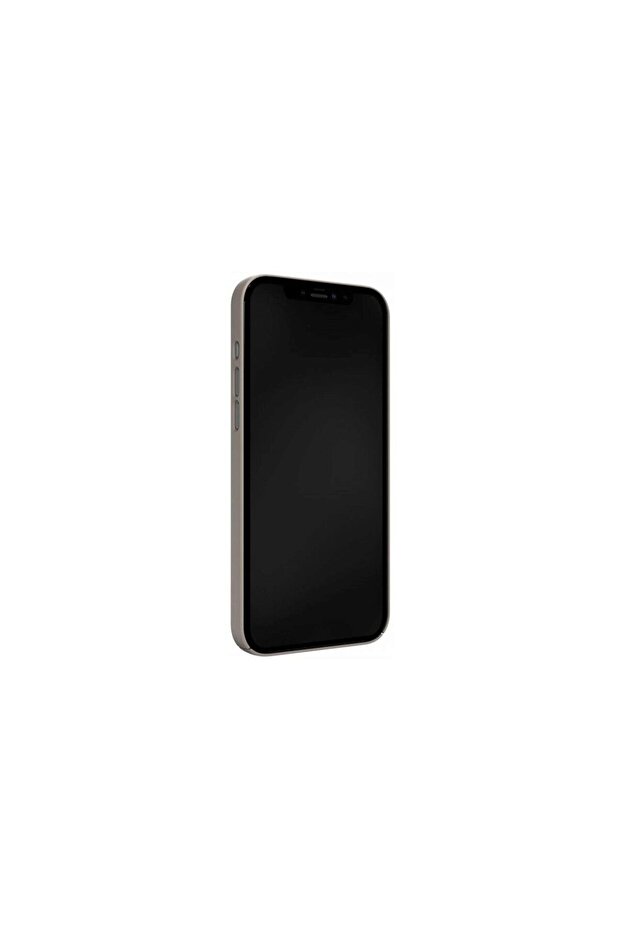 Husa iPhone 13 Pro Max Thin, MagSafe, Bej - 3