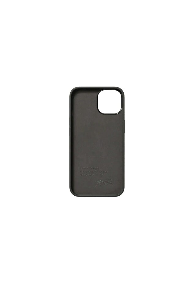 Husa iPhone 14 Bold Negru - 5