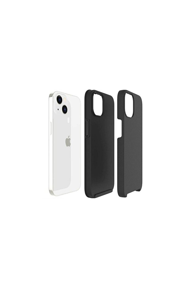 Husa iPhone 14 Plus North Case Black - 3