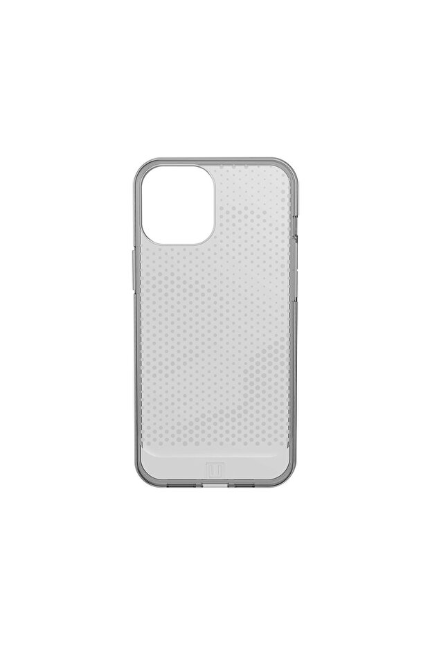 Husa iPhone 12 Pro Max Lucent Ash - 4
