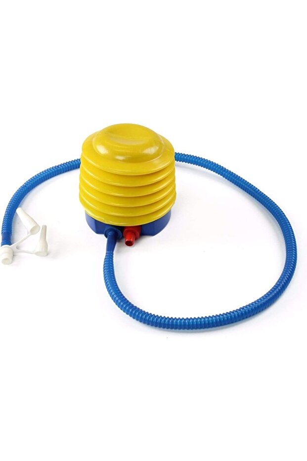 مضخة قدم مزدوجة الوظيفة - 1