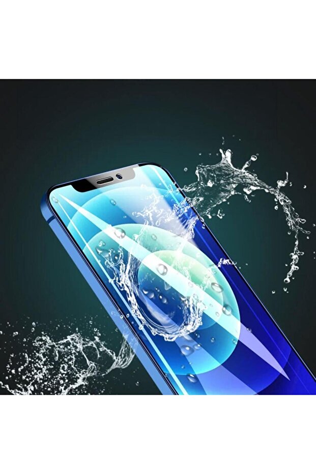 Folie Silicon Xiaomi Redmi 13C - 3