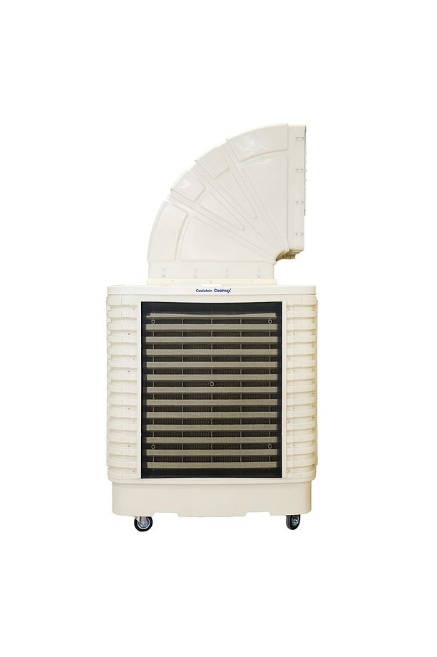 Coolmax Endüstriyel Portatif Sulu Klima - 1
