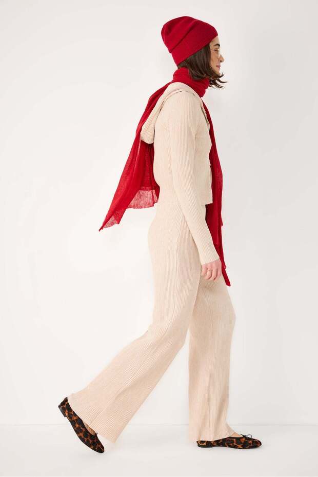 Hose mit elastischem Bund - 2