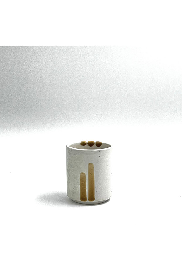 Coffee Mug - Mountains - 140 ml - 5