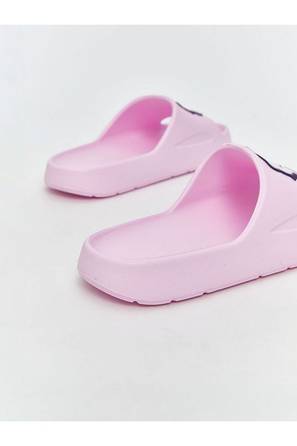 LCW STEPS Hello Kitty Baskılı Terlik - 5