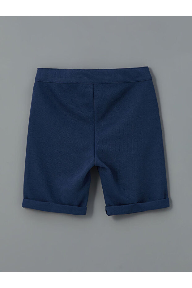 Lcw Basic Interlock Boy Shorts - 2