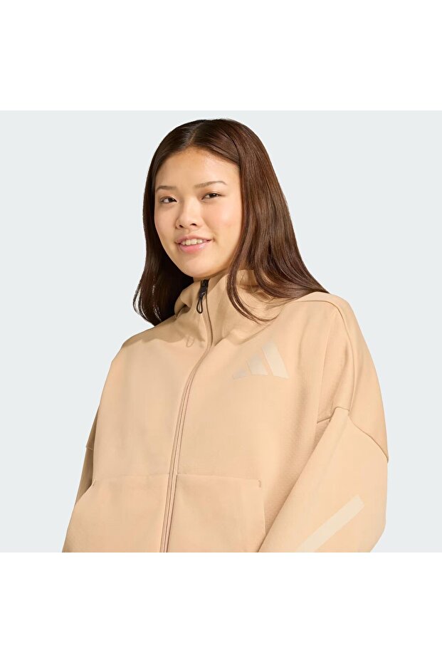 Z.N.E. Kadın Sweatshirt - 6